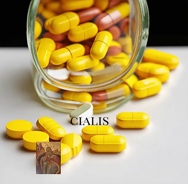 Cialis generico esiste